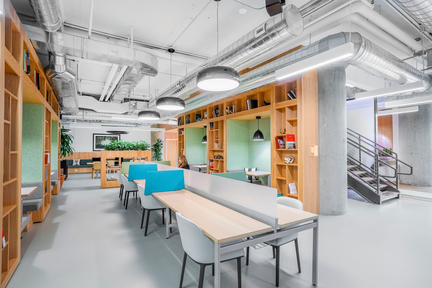 Spaces DUMBO: 175 Pearl Street, New York City, NY 10005